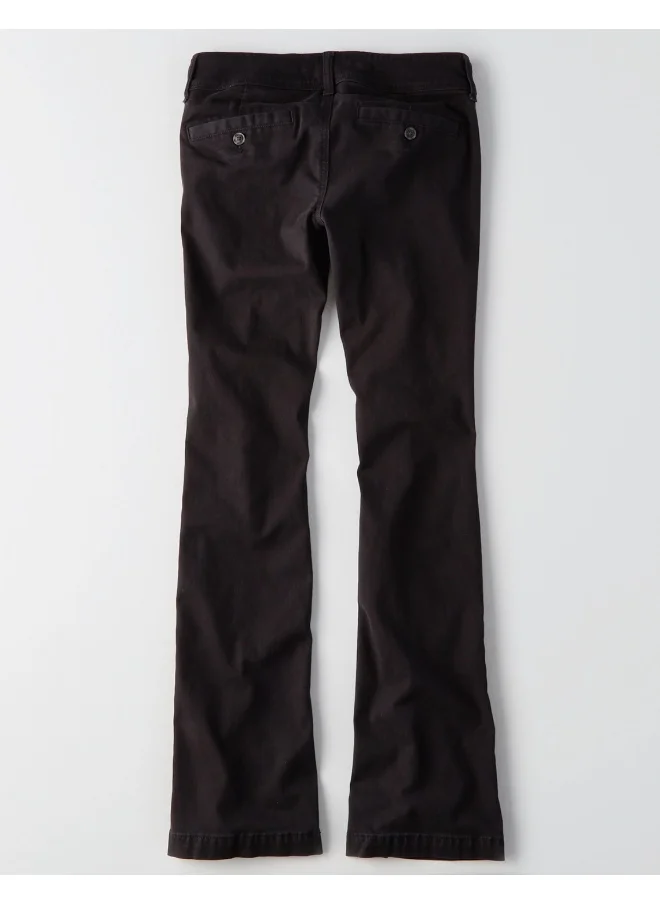American Eagle AE Denim X Kick Bootcut Pant