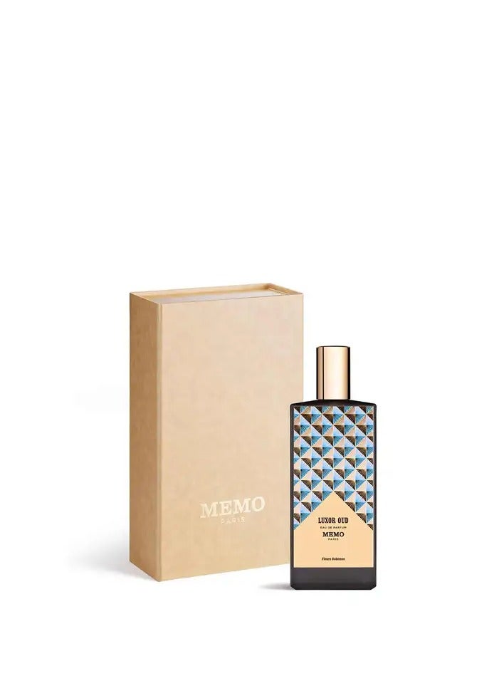 Memo Luxor Oud EDP 75 ml - Image 1