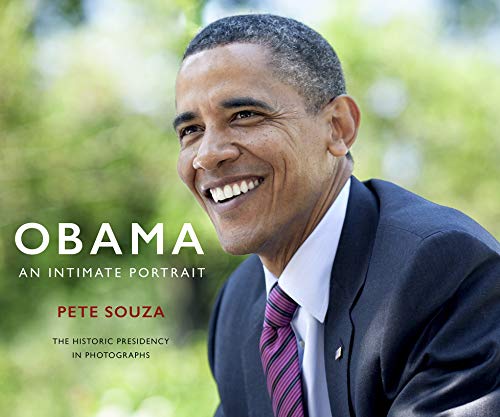 Obama An Intimate Portrait 