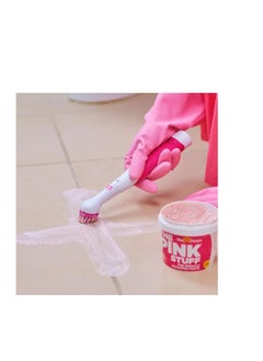 THE PINK STUFF The Pink Stuff Magic Cleaning Paste Large Size 850g  - Image 2