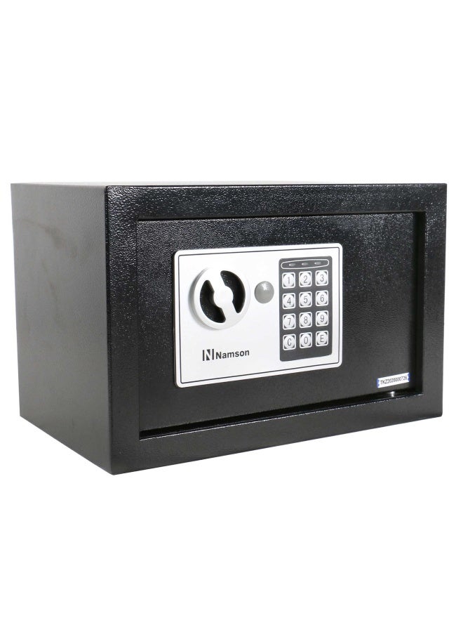 NAMSON صندوق أمان رقمي إلكتروني H200*W310*D200 مم Sft-20Ebn - Image 2