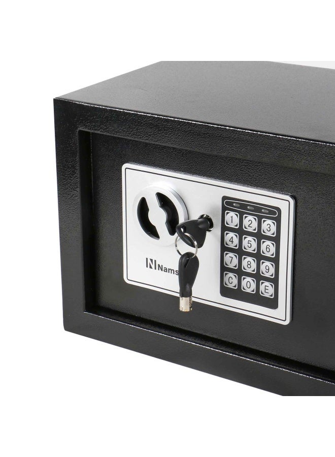 NAMSON صندوق أمان رقمي إلكتروني H200*W310*D200 مم Sft-20Ebn - Image 3