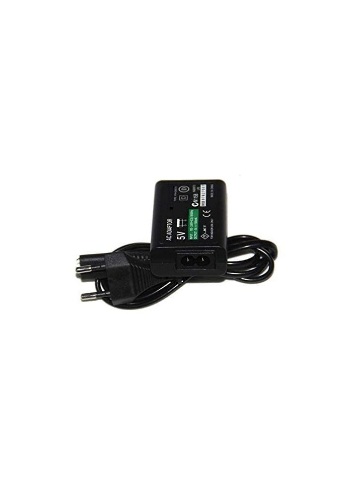 erorex AC Power Adapter Supply Convert Charger + USB Data Cable  - Image 3