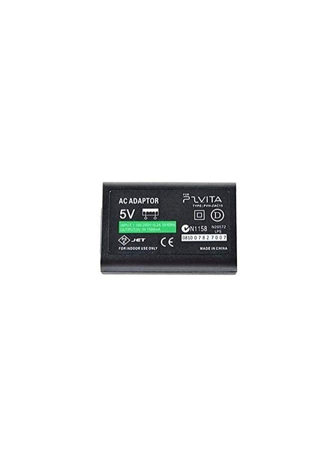 erorex AC Power Adapter Supply Convert Charger + USB Data Cable  - Image 4