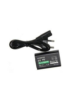 erorex AC Power Adapter Supply Convert Charger + USB Data Cable  - Image 2