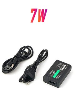 erorex AC Power Adapter Supply Convert Charger + USB Data Cable  - Image 1