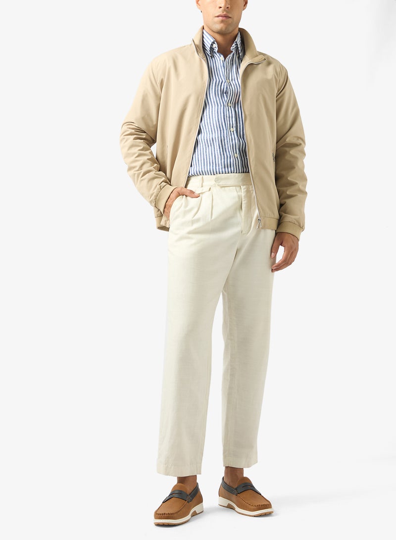 روبرت وود أحذية لوفر كاجوال - Image 5