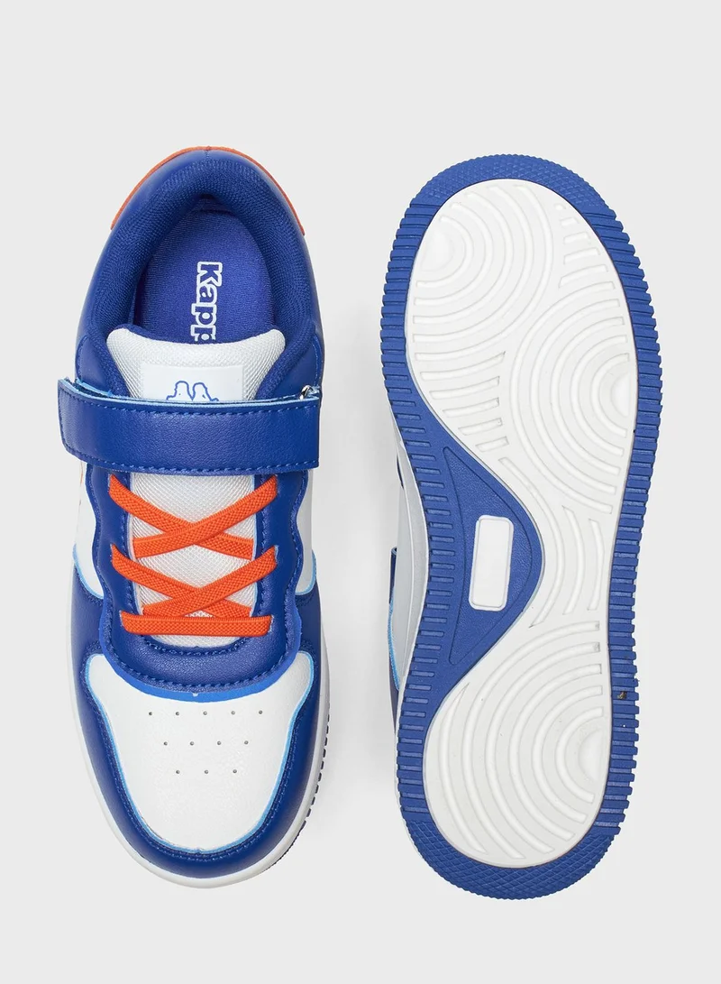 كابا Youth Kids Sneakers