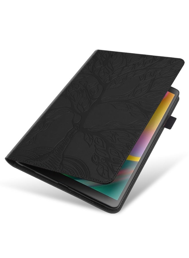 عام غطاء لسامسونج جالاكسي تاب S11 الترا (SM-X936B/X930) 2025 14.6 بوصة، غلاف لوحي واقي قلبي من جلد PU مع حامل قلم ووظيفة الحامل لجالاكسي تاب S11 الترا. - Image 4