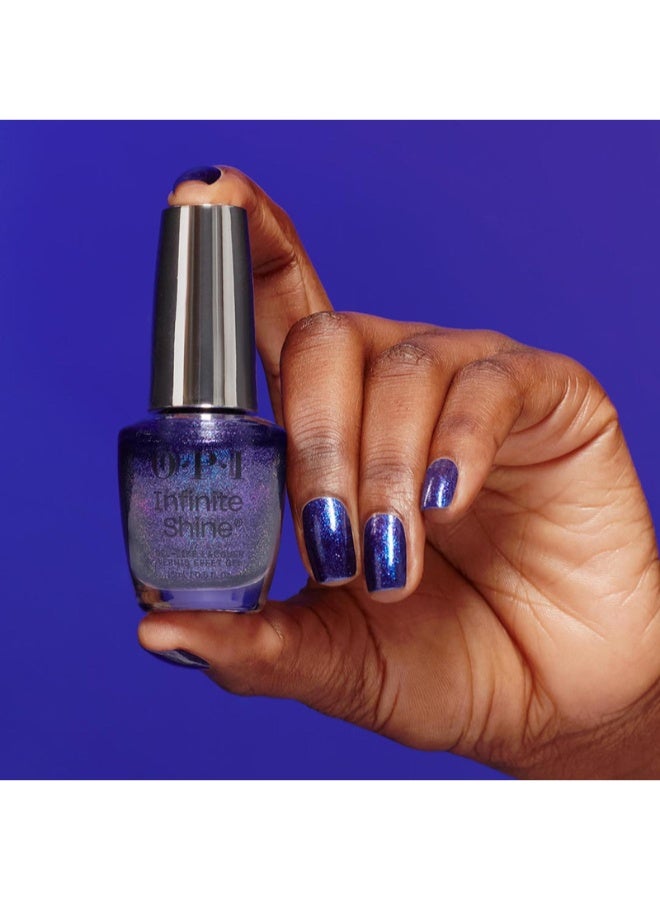 OPI Infinite Shine AM 2 PM 15ml - Image 5