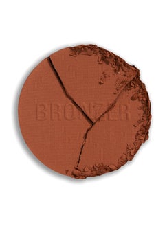 REVOLUTION Revolution Relove Super Bronzer Sand  - Image 4