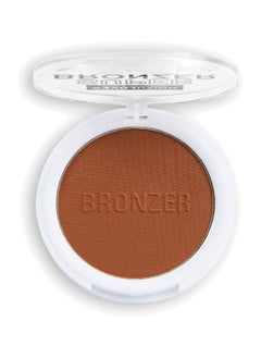 REVOLUTION Revolution Relove Super Bronzer Sand  - Image 3