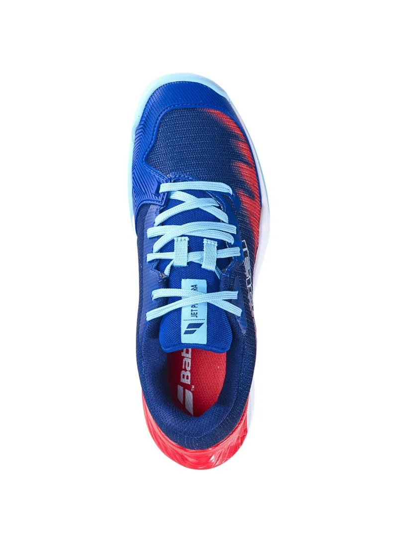 Babolat Babolat PADEL Tween  Shoes JET PREMURA 2 JUNIOR, 33S23756-4100 (French Brand)