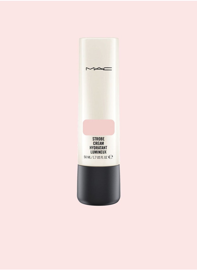 MAC Cosmetics Strobe Cream - Pinklite  - Image 1