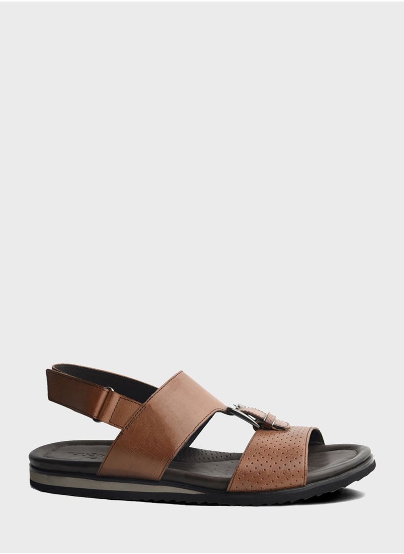 Language - Mirka Sandals - Image 1