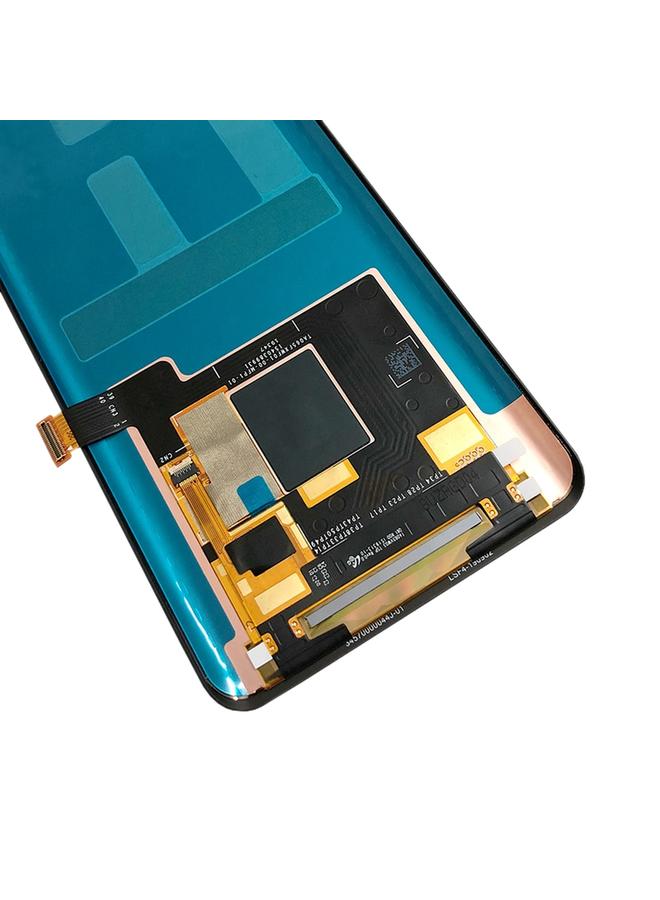 erorex Replacement Original LCD Screen for Xiaomi Mi CC9 Pro / Mi Note 10 / Mi Note 10 Pro / Mi Note 10 Lite with Digitizer Full Assembly - Image 4