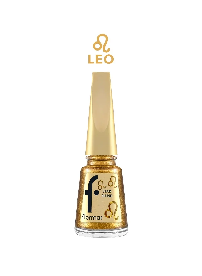 فلورمار Star Shine Ssne - 38 Confident Leo