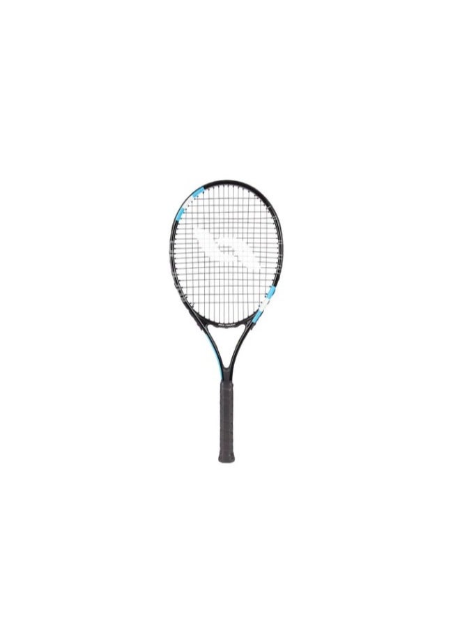 برو تاتش مضرب تنس Ace 300   اللون: أسود/تركي   الوزن: 300 غرام  - Image 1
