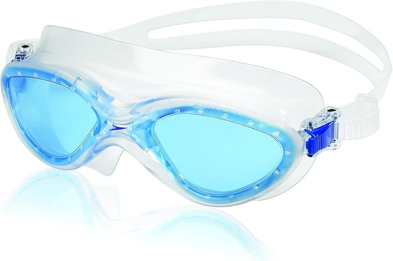 Speedo Hydrospex Classic Mask Swim Goggle - Image 1