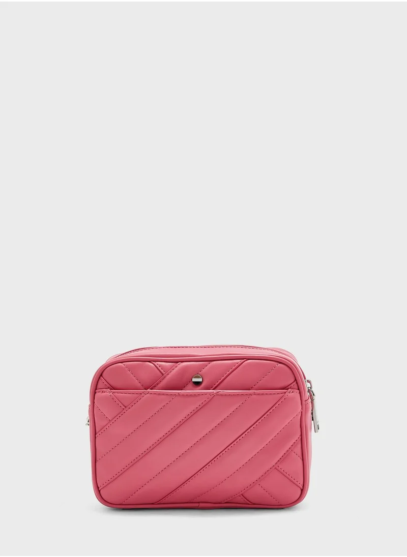 BOSS Evelyn Crossbody