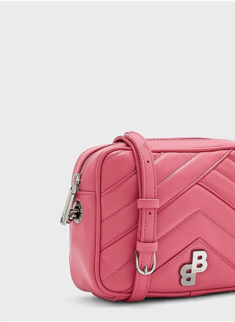 BOSS Evelyn Crossbody