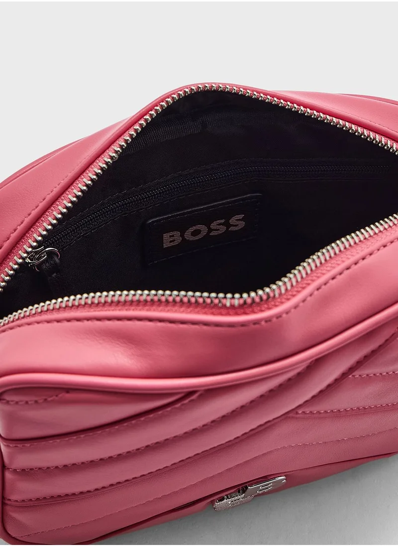 BOSS Evelyn Crossbody