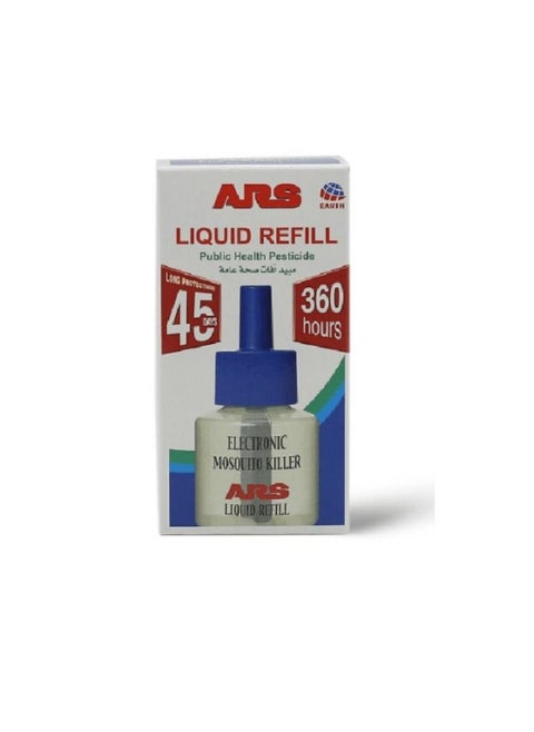 Mosquito Killer Liquid Refill 360 Hrs