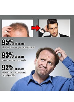 FEG FEG Hair Growth Spray - Combat Hair Loss and Boost Hair Follicle Growth  - Image 3