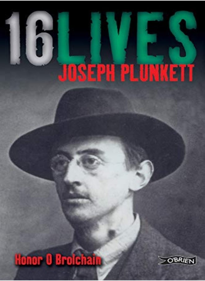 Joseph Plunkett 