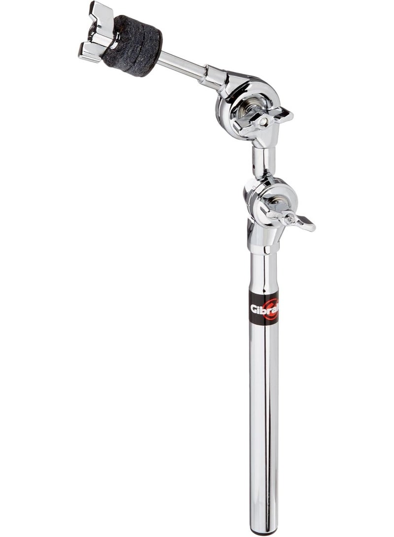 Gibraltar Gibraltar SC-4425MB Short Cymbal Boom Rachet Tilt  - Image 2