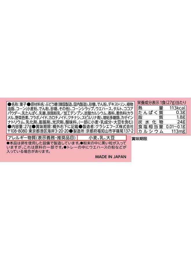 Kracie Popin' Cookin' Funny Cake House - Image 3