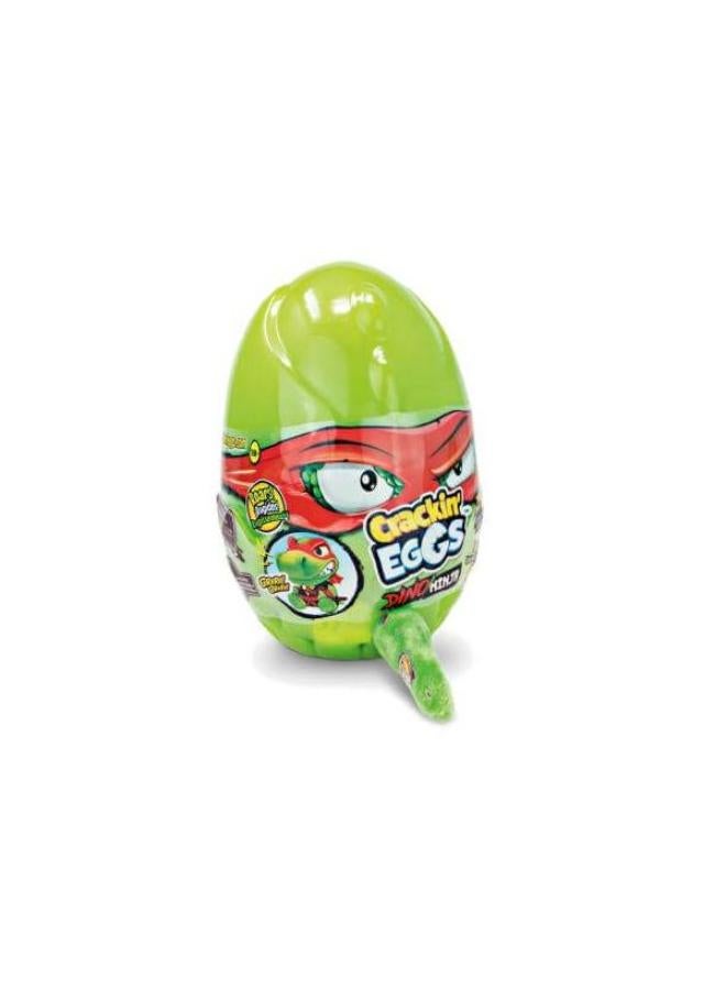 SK018D2 CRACKIN EGGS MINI DINO - Image 1