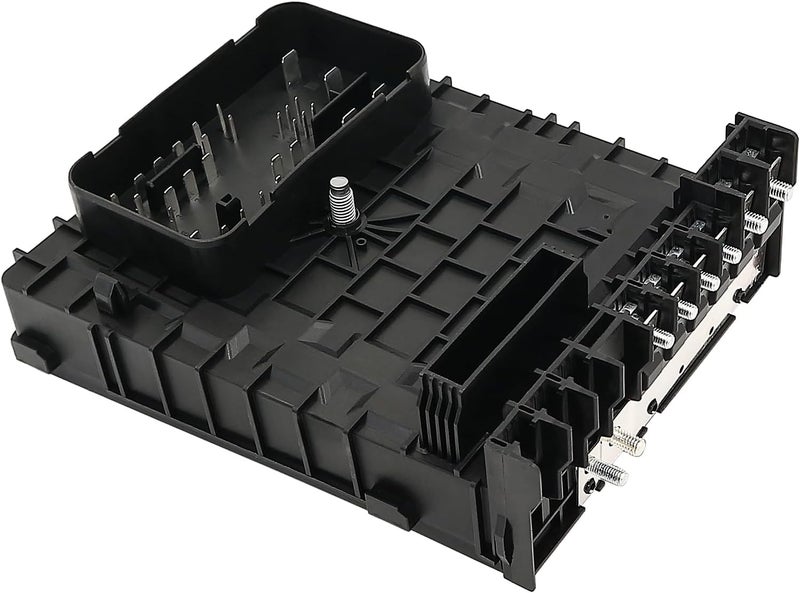 Tivora Relay Fuse Box Block Panel for VW and Audi Models - Image 4