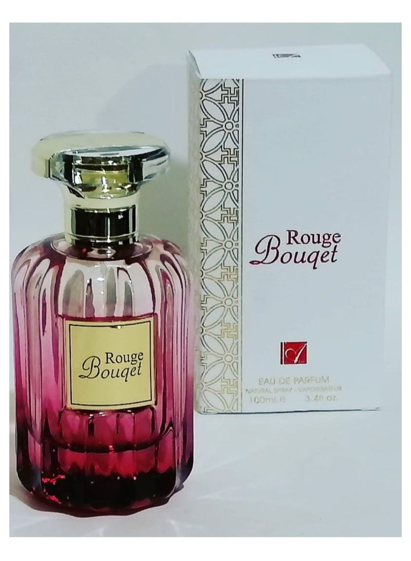 Mahmood Saeed Rouge Pocket Perfume 100ml
