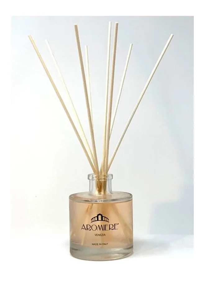 Aromiere Sandal Blend  Home Fragrance  Diffuser Scent 200 ml