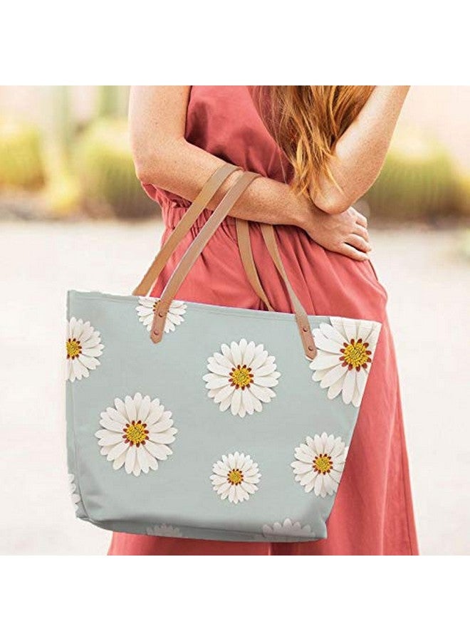 the purple tree The Purple Tree Canvas Tote Bag (1 Bag) Women Fatty Tote Bag, Handbag, Women Handbag, Women Bag, Handbag For Women Ft21  - Image 2