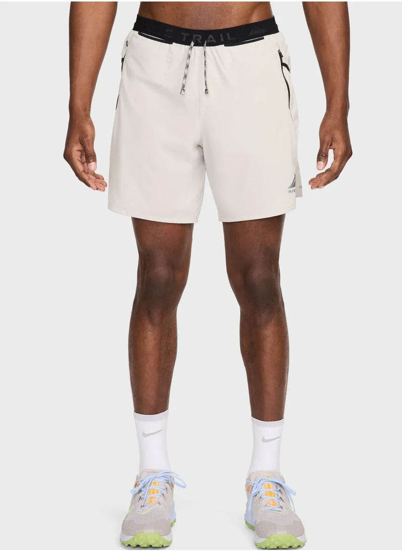 Nike Dri-Fit Secondsunrise Shorts