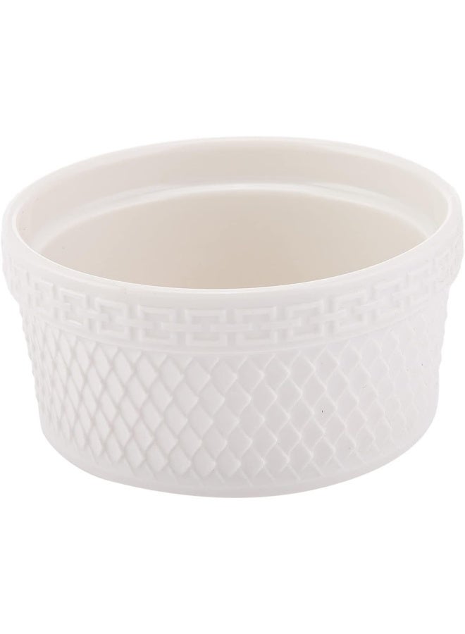 AKDC طقم أكواب سيراميك AKDC 4 قطع - Image 3