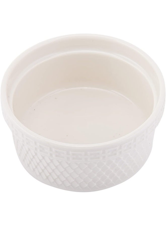 AKDC طقم أكواب سيراميك AKDC 4 قطع - Image 2