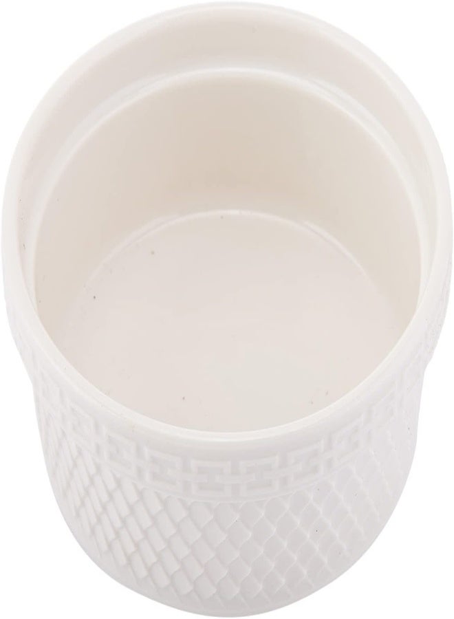 AKDC طقم أكواب سيراميك AKDC 4 قطع - Image 5