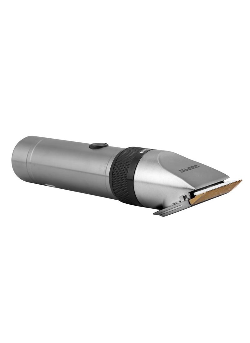 GEEPAS - Professional Cordless Hair Clipper with Rechargeable Battery - Image 1