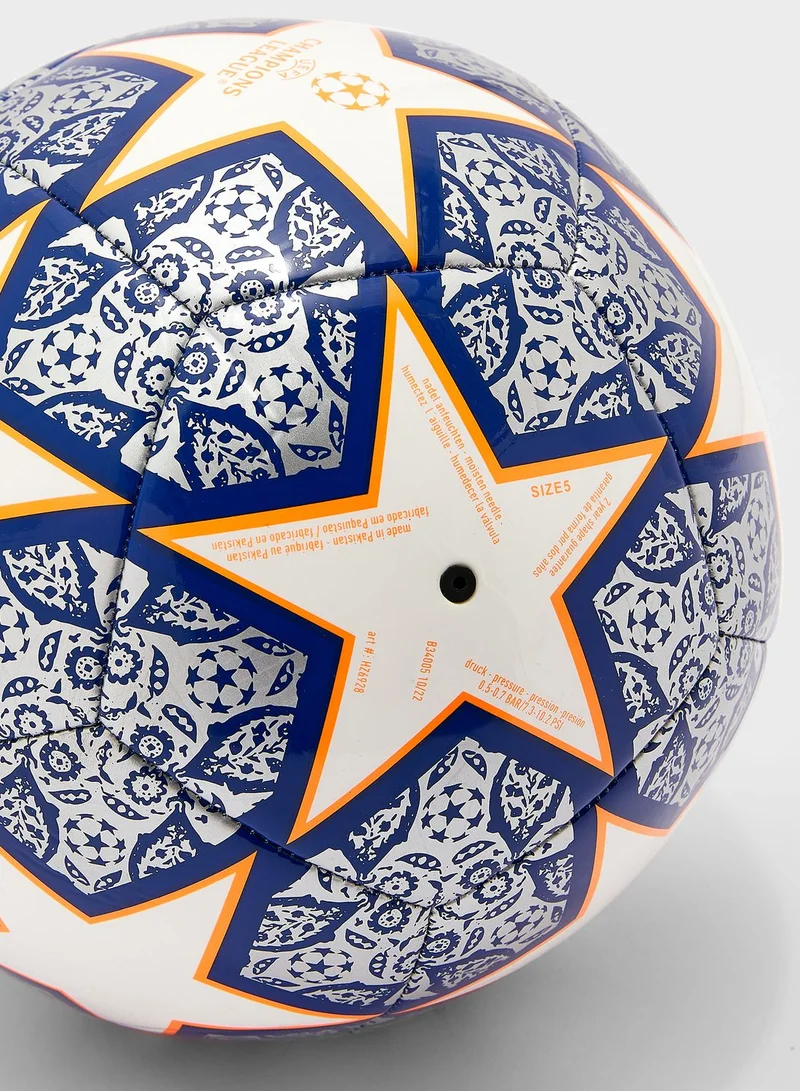 Adidas Ucl Club Istanbul Football