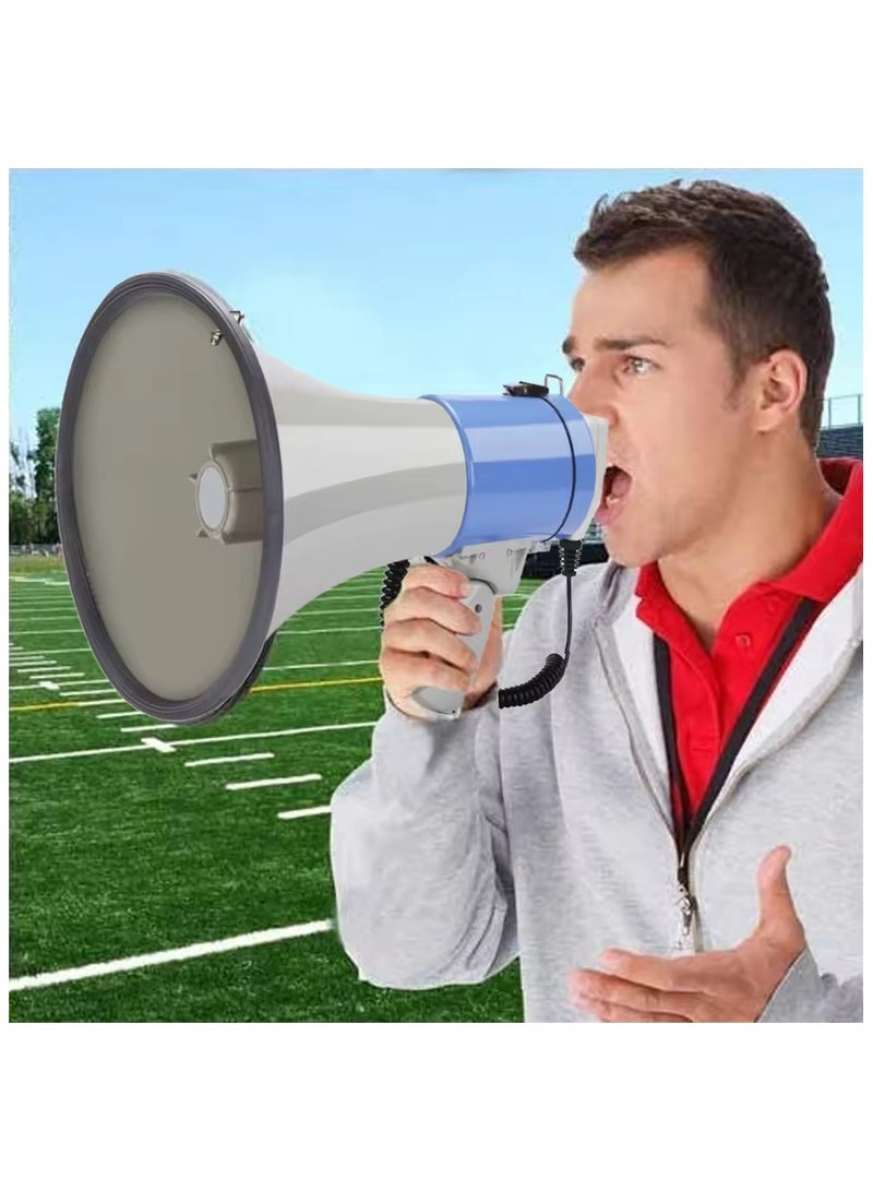 DLC Loudspeaker Megaphone DLC-H25  - Image 2