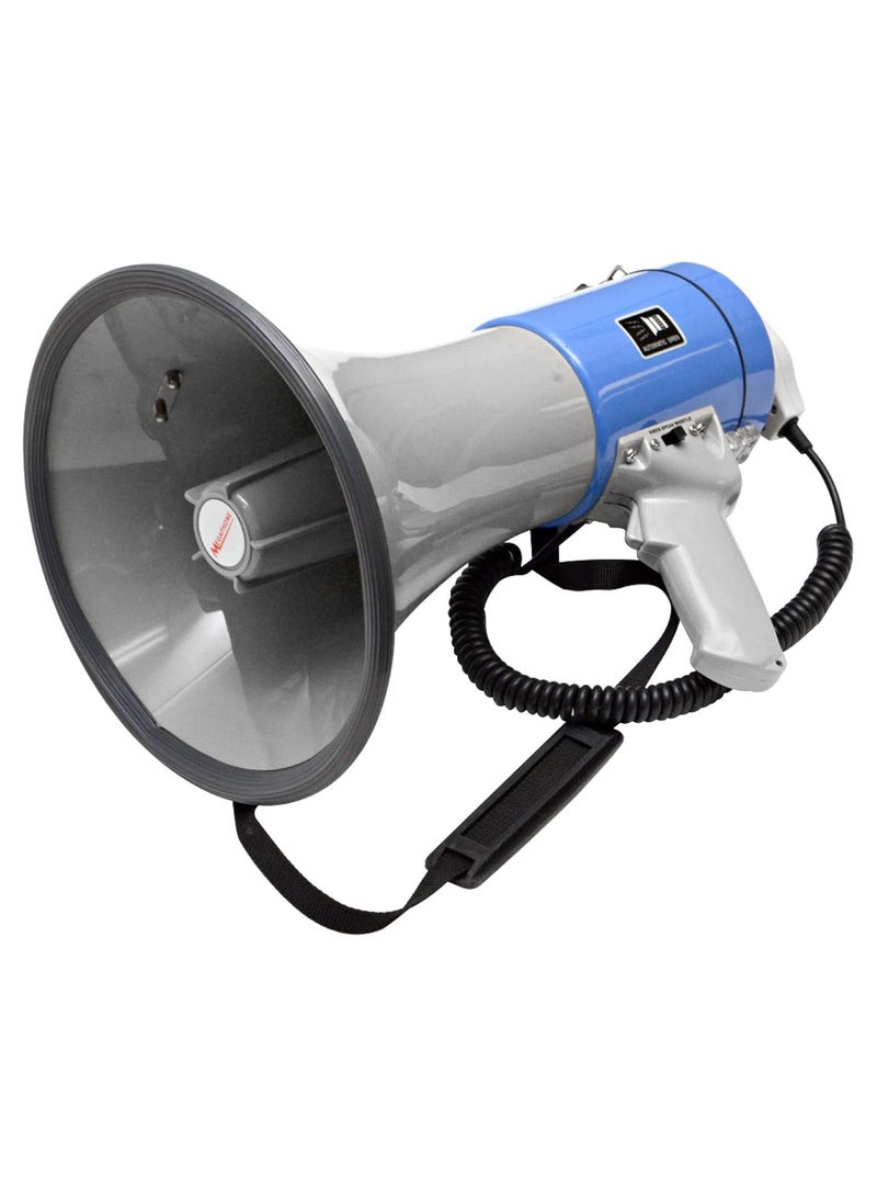 DLC Loudspeaker Megaphone DLC-H25  - Image 1
