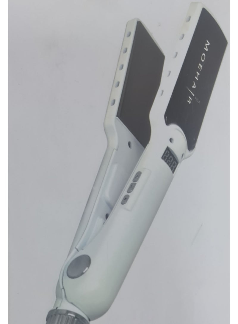 Moehair Straightener High Temperature 245 Degree - Image 2