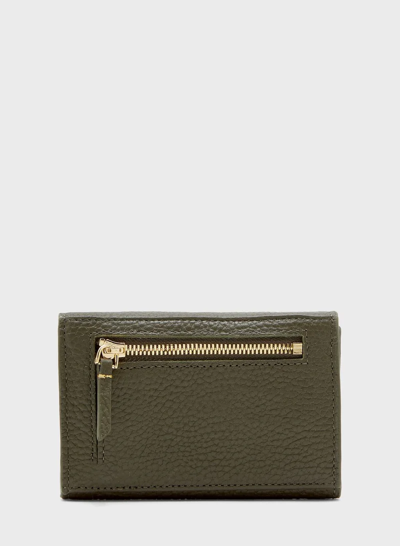 Ted Baker Statement Letters Mini Purse