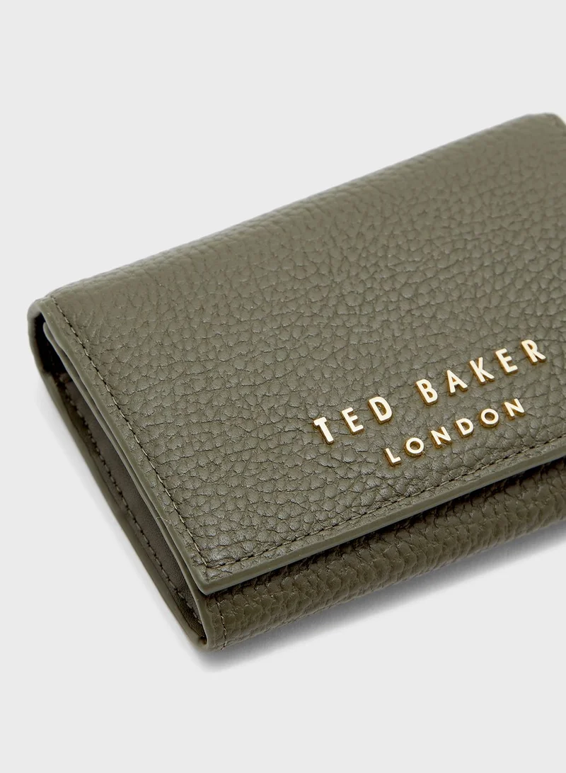 Ted Baker Statement Letters Mini Purse