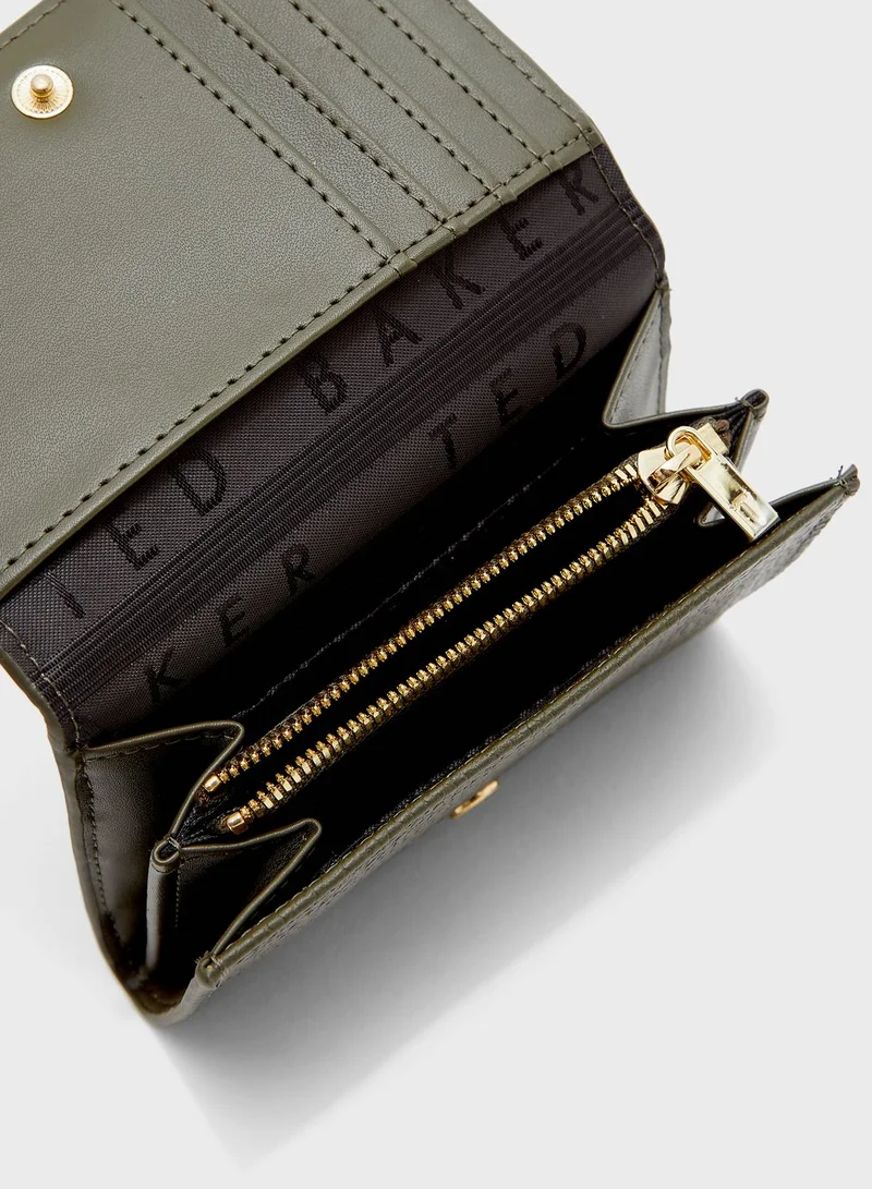 Ted Baker Statement Letters Mini Purse