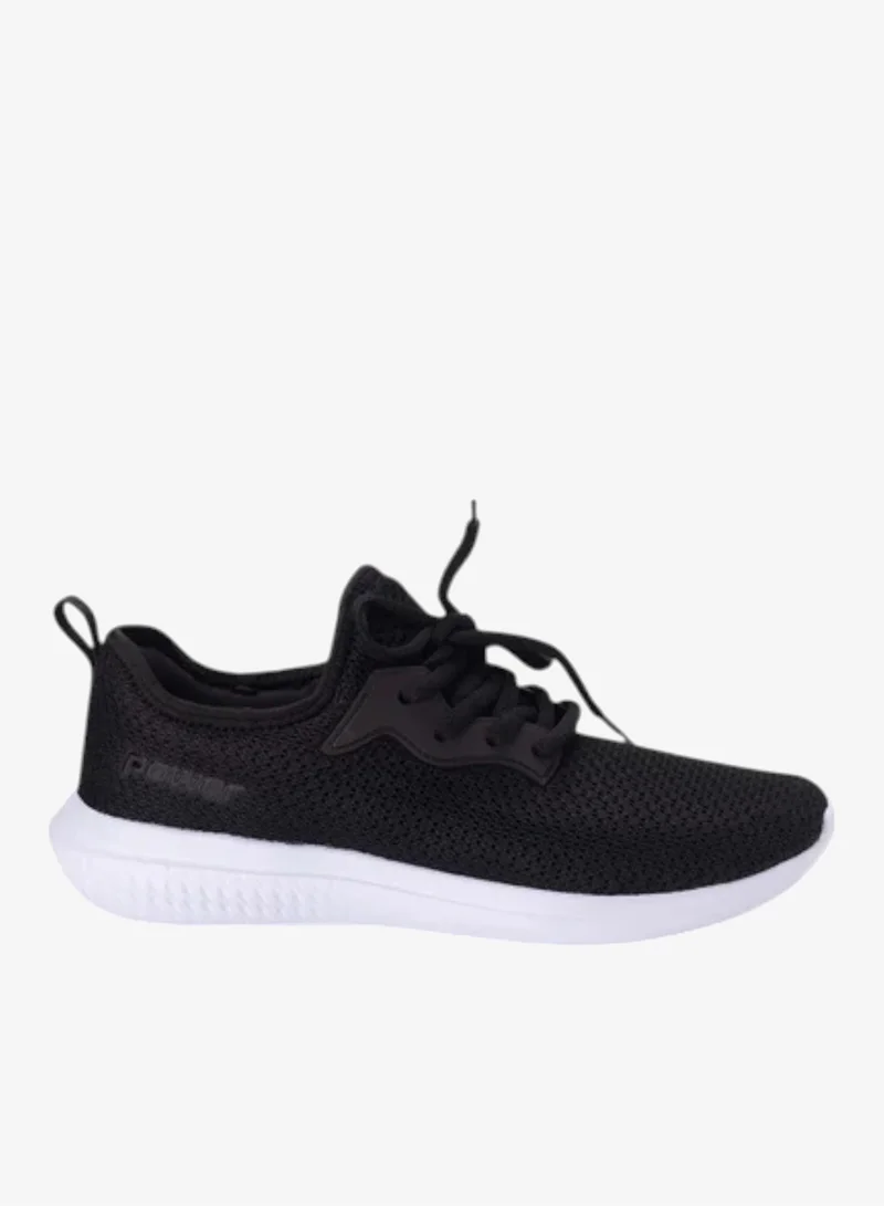 Bata Active Lace-Up Sneakers