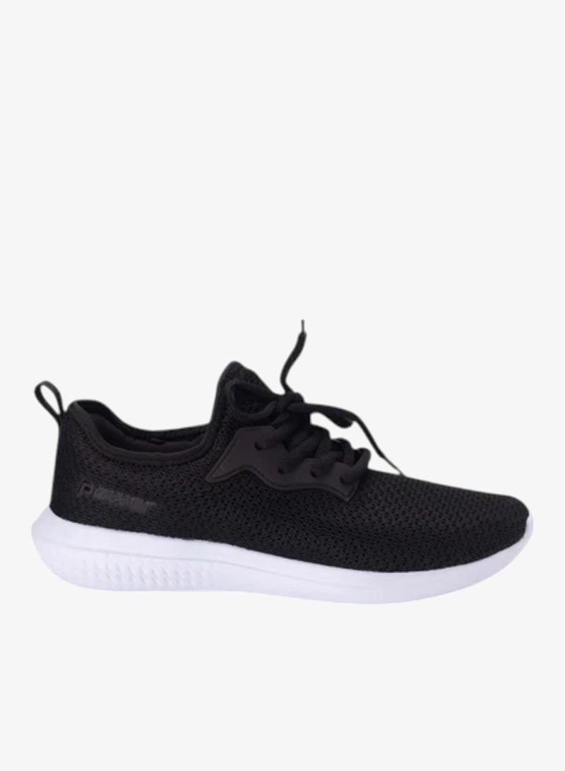 Bata Active Lace-Up Sneakers - Image 2